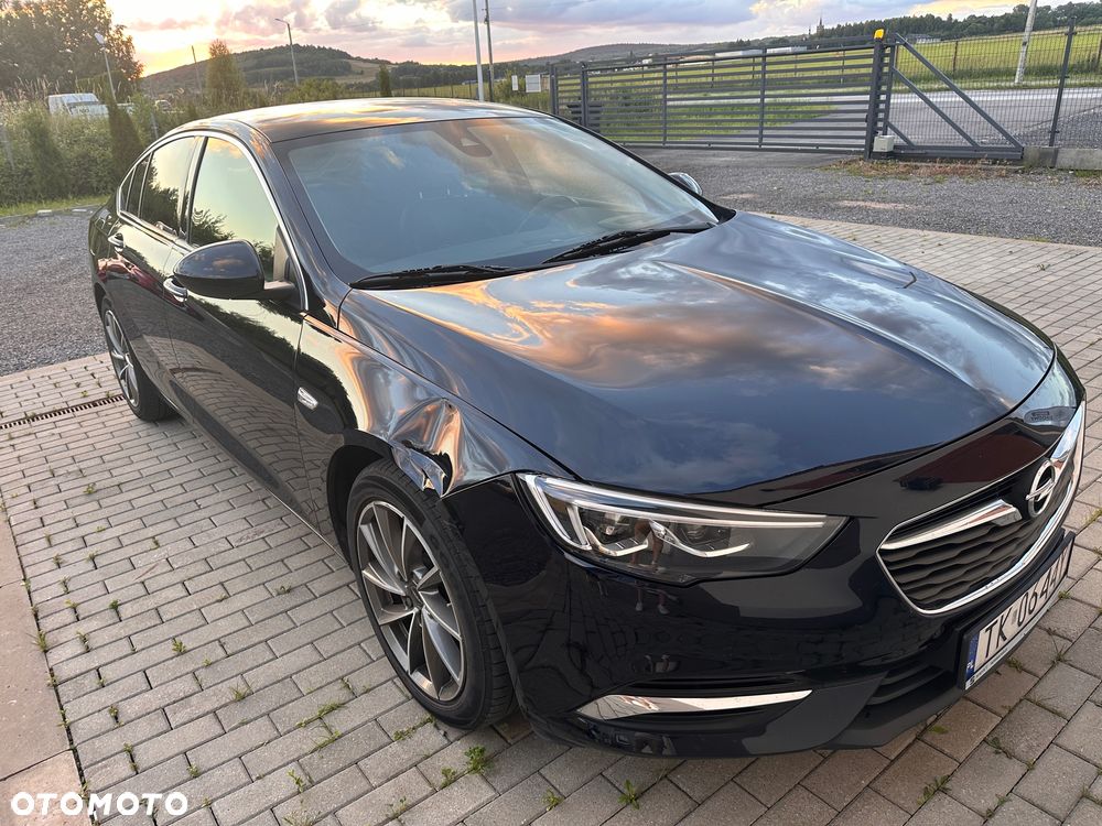 Opel Insignia 2.0 CDTI Edition - 3