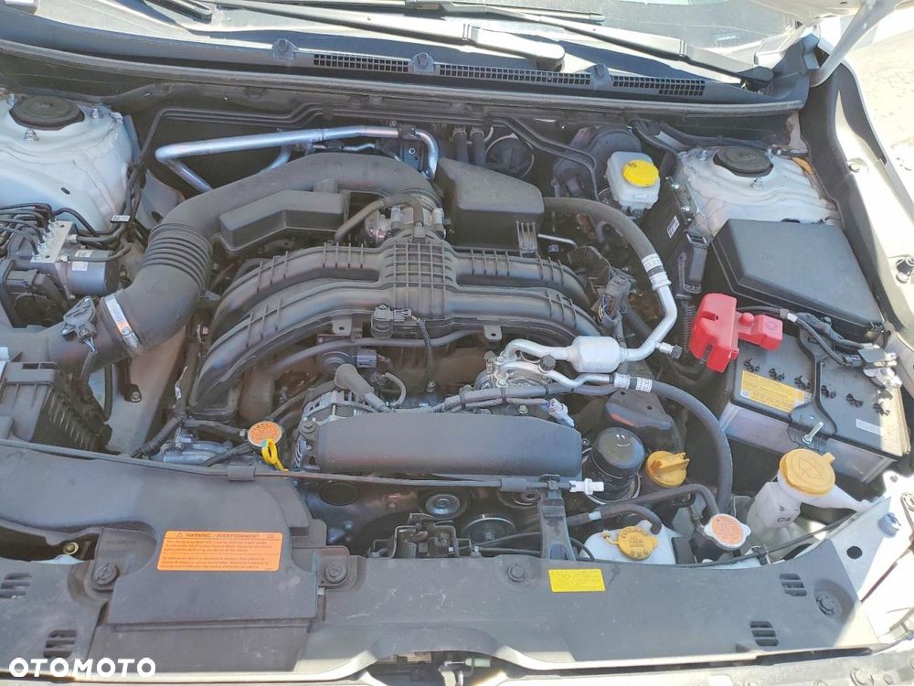 Subaru Crosstrek - 12