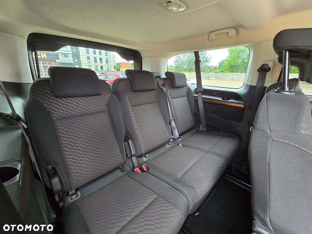 Toyota Proace Verso 2.0 D4-D Long Family - 14