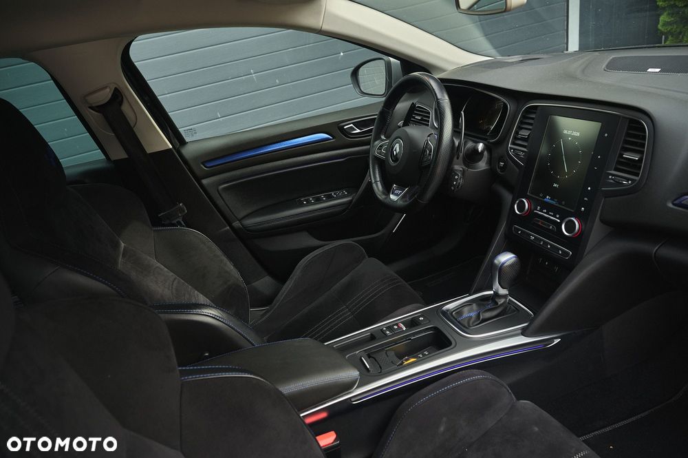 Renault Megane - 21