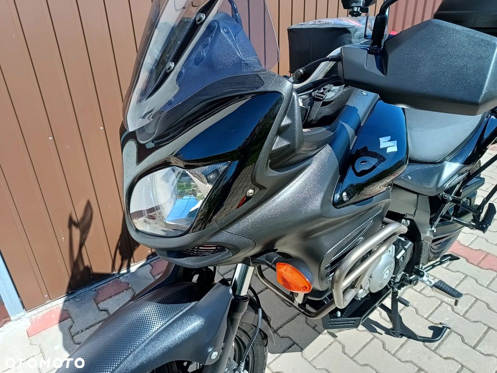 Suzuki V-STROM - 26