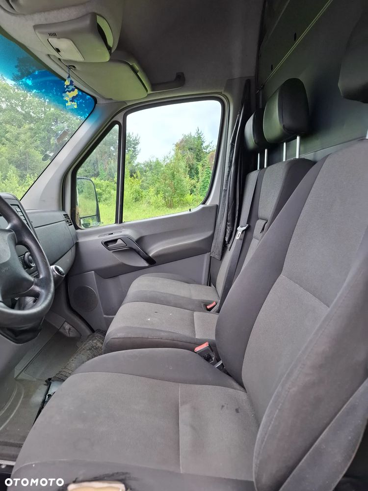 Volkswagen Crafter - 19