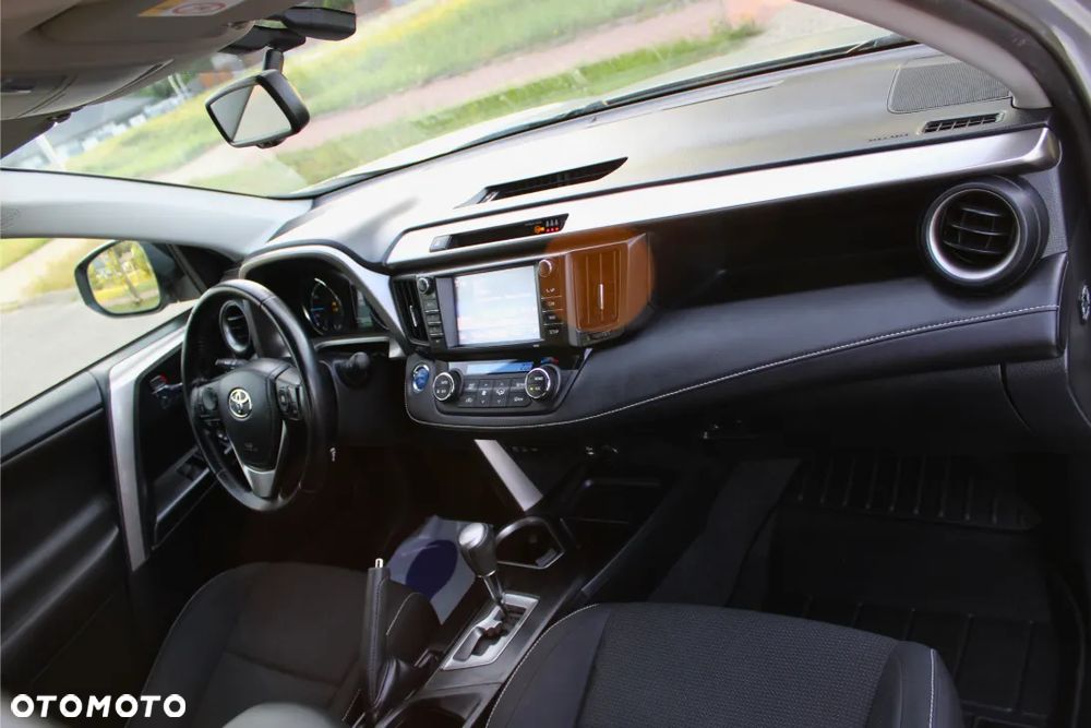 Toyota RAV4 2.5 4x2 Edition-S - 17
