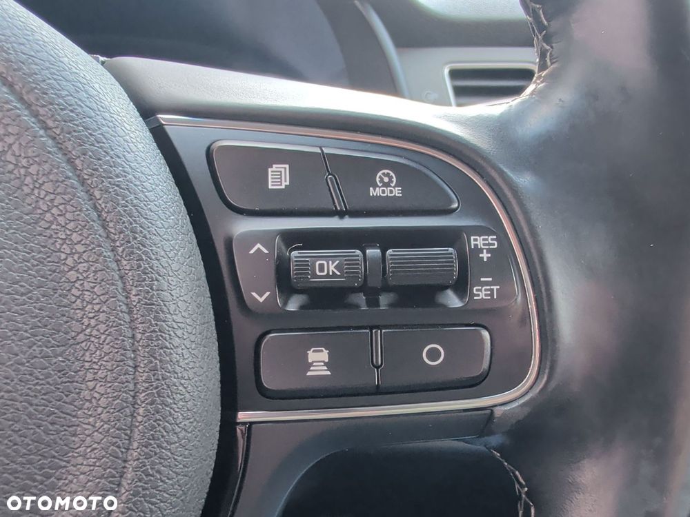Kia Niro 1.6 GDI Hybrid XL - 29