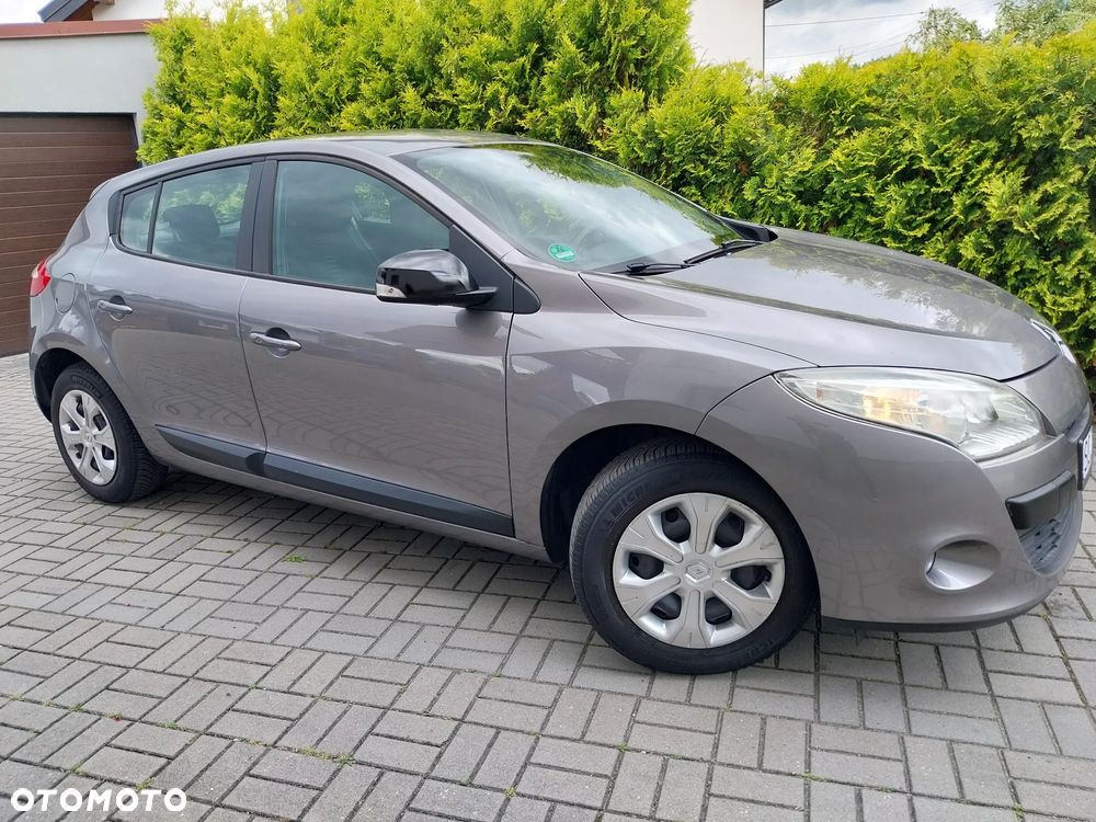 Renault Megane 1.6 16V 100 Expression - 27