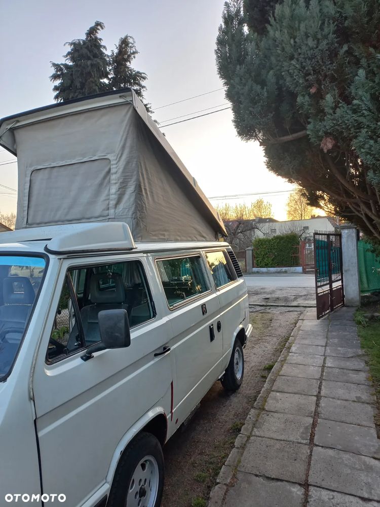 Volkswagen Transporter - 23