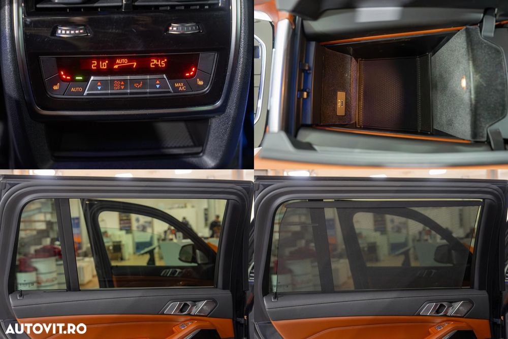 BMW X7 xDrive40i - 25