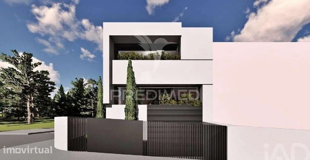 Moradia Nova T3 de 3 Frentes - Grande imagem: 4/4