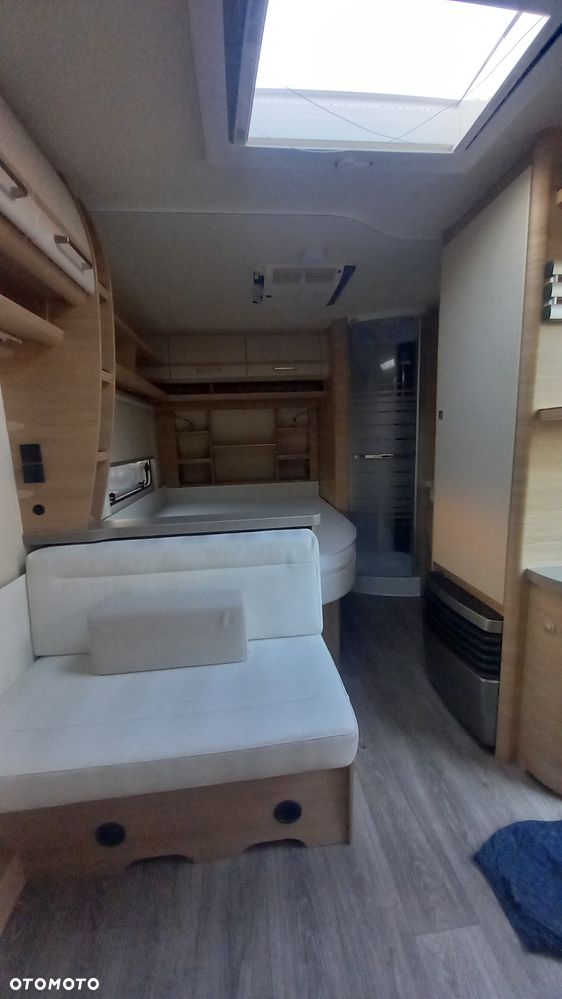 Fendt Vision 390 - 9