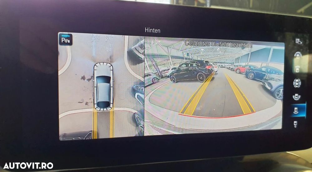 Mercedes-Benz GLC Coupe 300 de 4MATIC - 13