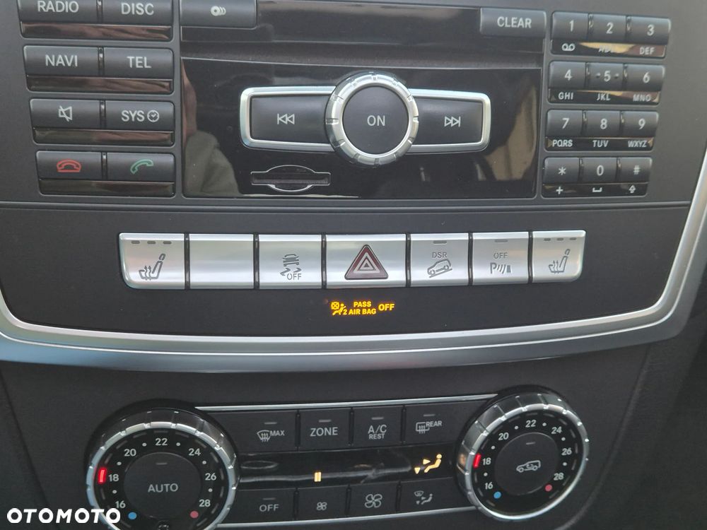 Mercedes-Benz ML - 6