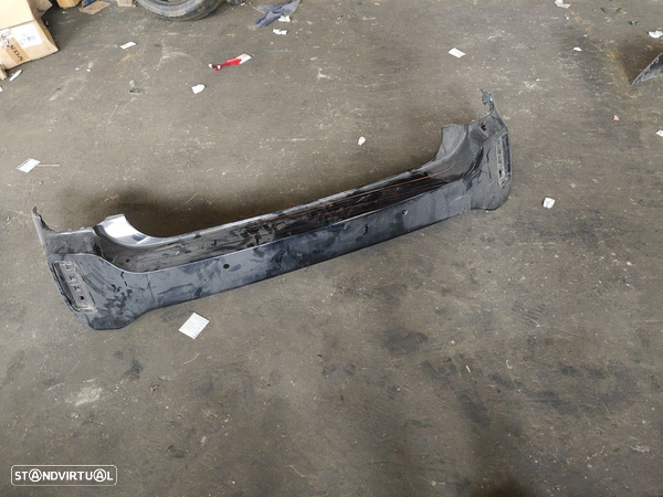 Parachoques Trás / Para Choques Traseiro Nu Mini Mini Countryman (F60)