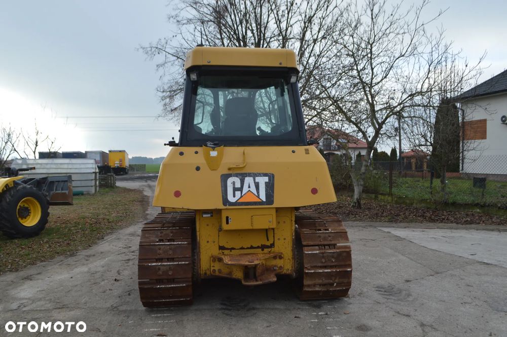 Caterpillar CAT D6K XL *2011* - 7