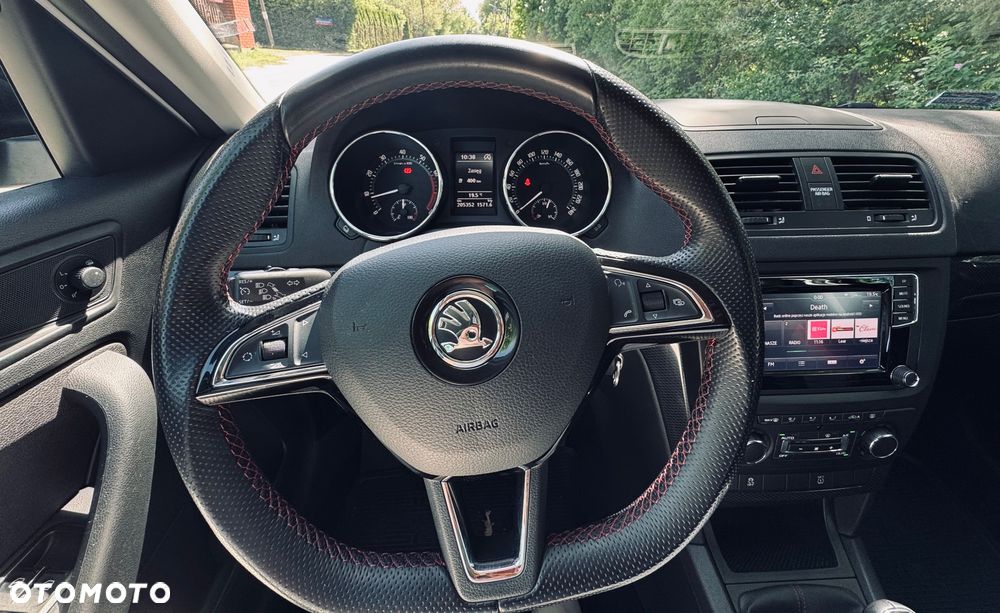 Skoda Yeti 1.4 TSI 4x2 Monte Carlo - 21