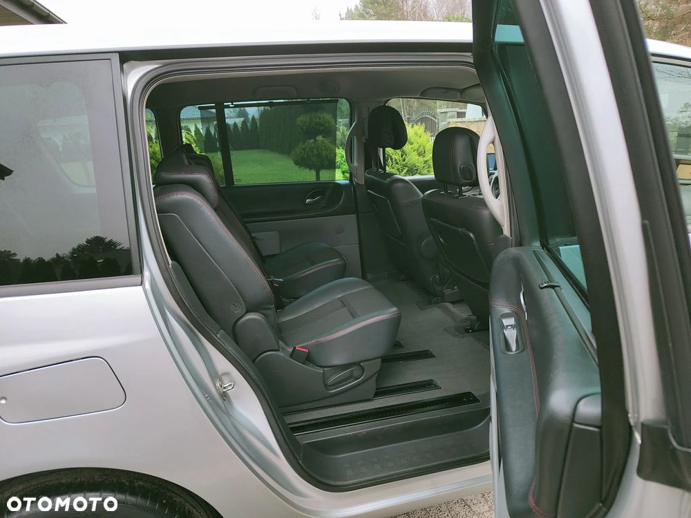 Renault Grand Espace Gr 2.0 dCi Privilege - 34