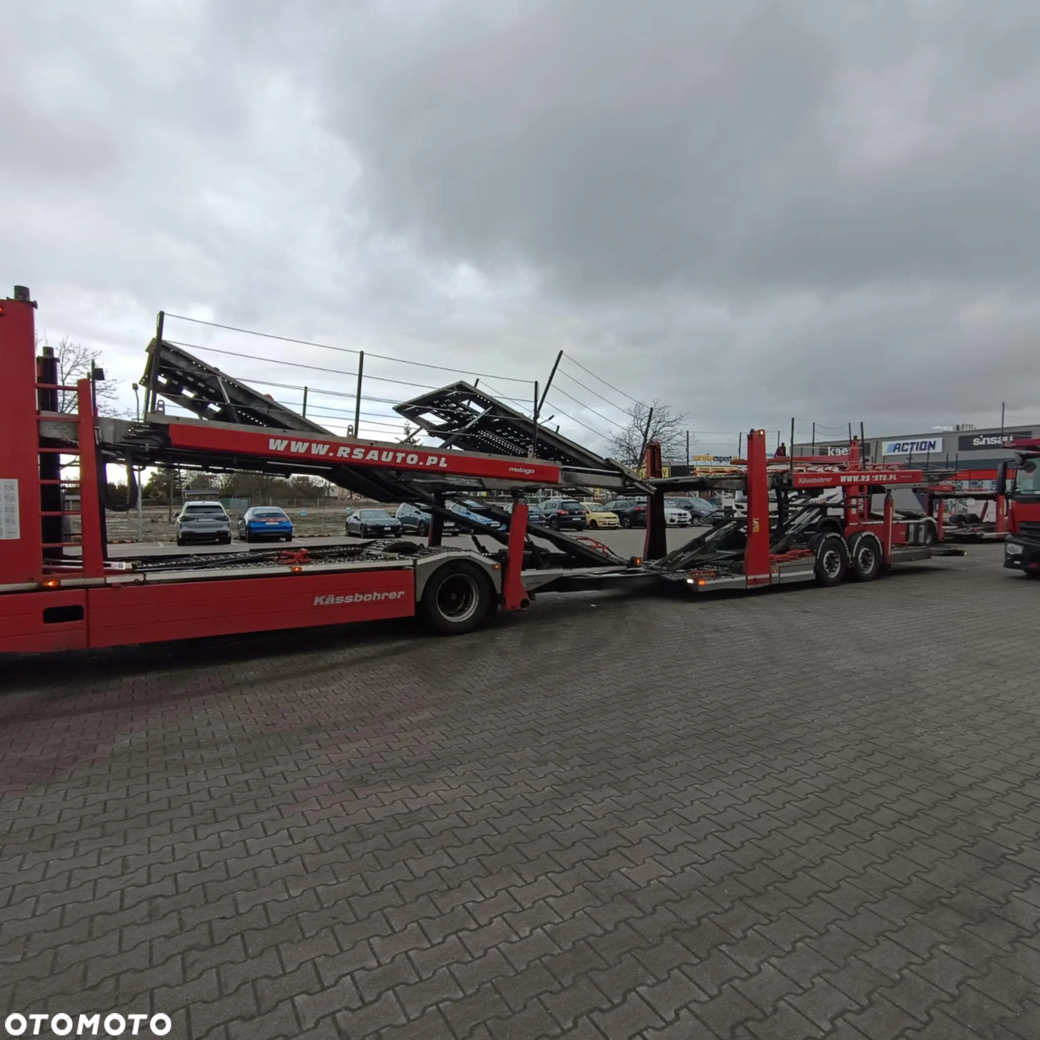 Scania P410 - 11
