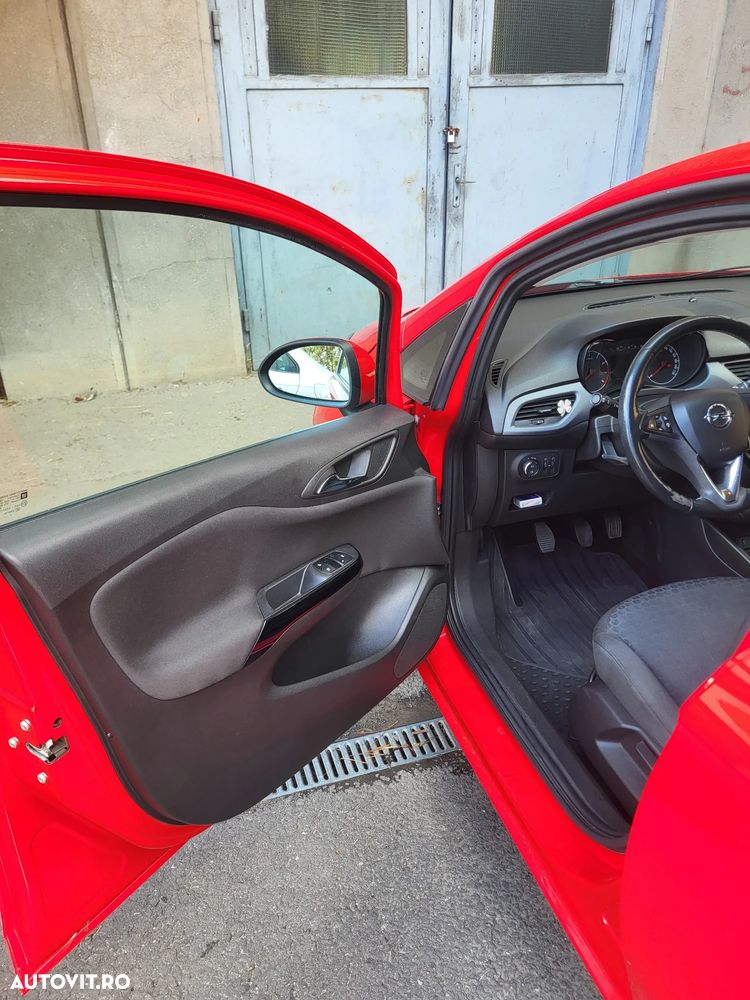 Opel Corsa 1.4 ECOTEC Enjoy - 14