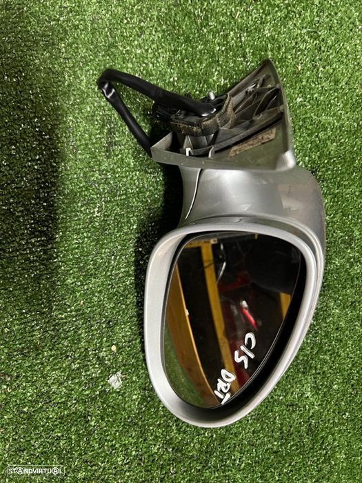 Espelho direito Mercedes CLS 2009 - 2