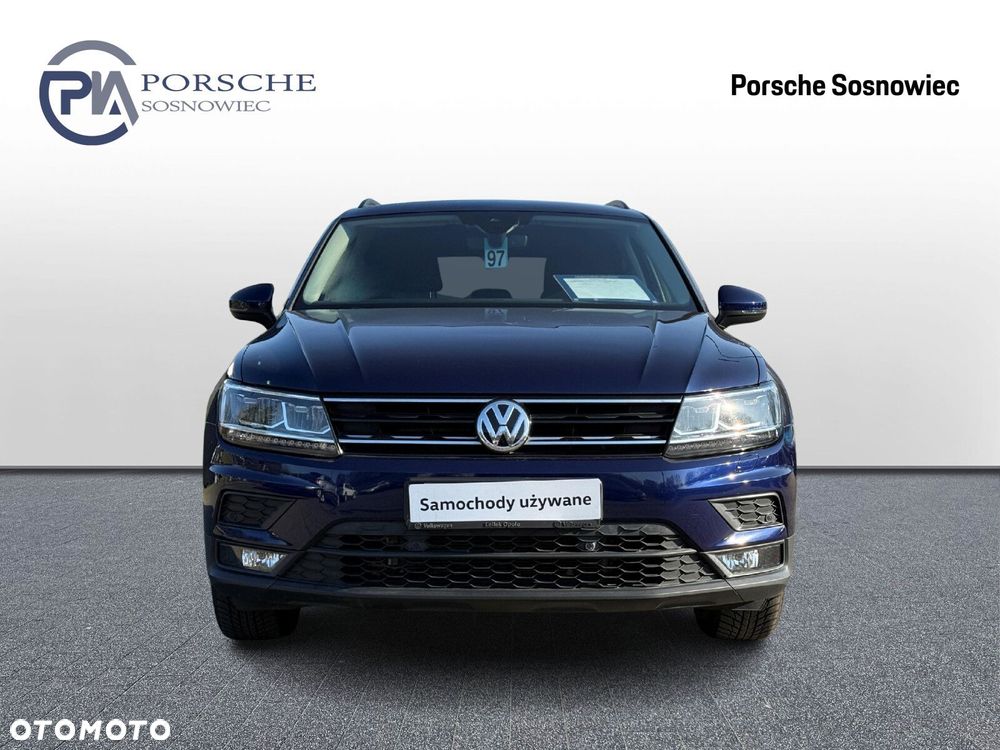 Volkswagen Tiguan - 6