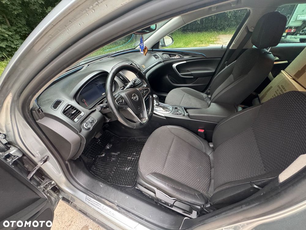 Opel Insignia 2.0 CDTI Active - 15