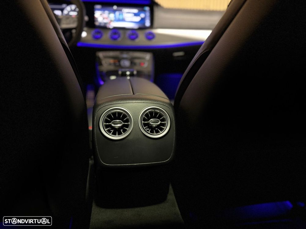 Mercedes-Benz E 53 AMG 4Matic+ - 42