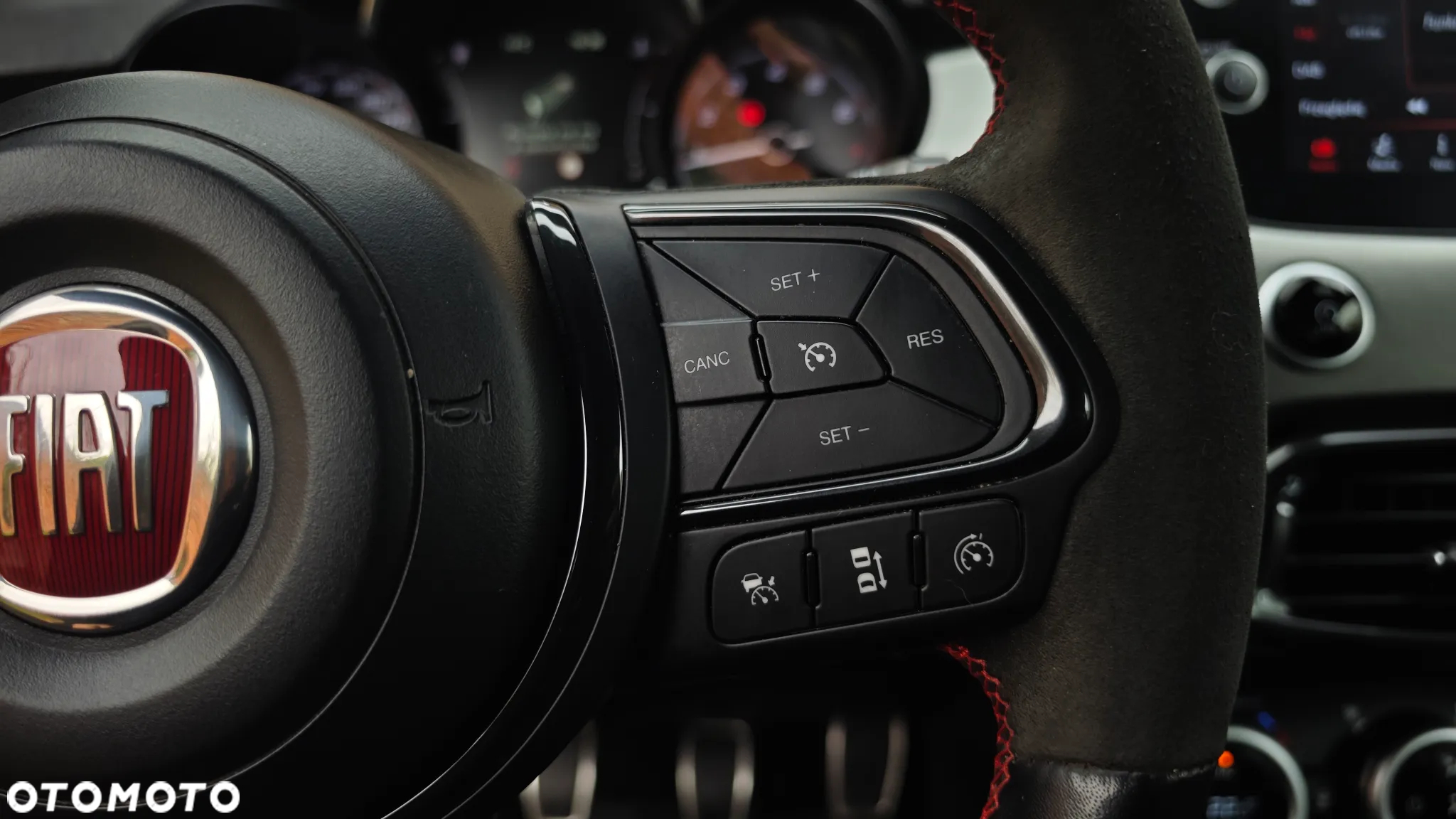 Fiat 500X 1.0 Sport - 5