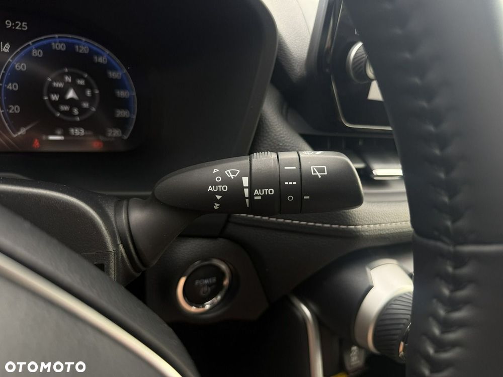Toyota RAV4 2.5 Hybrid Comfort 4x2 - 19