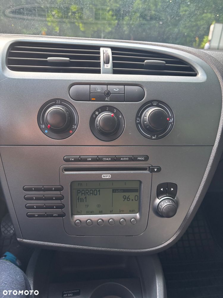 Seat Leon 1.6 Style - 14
