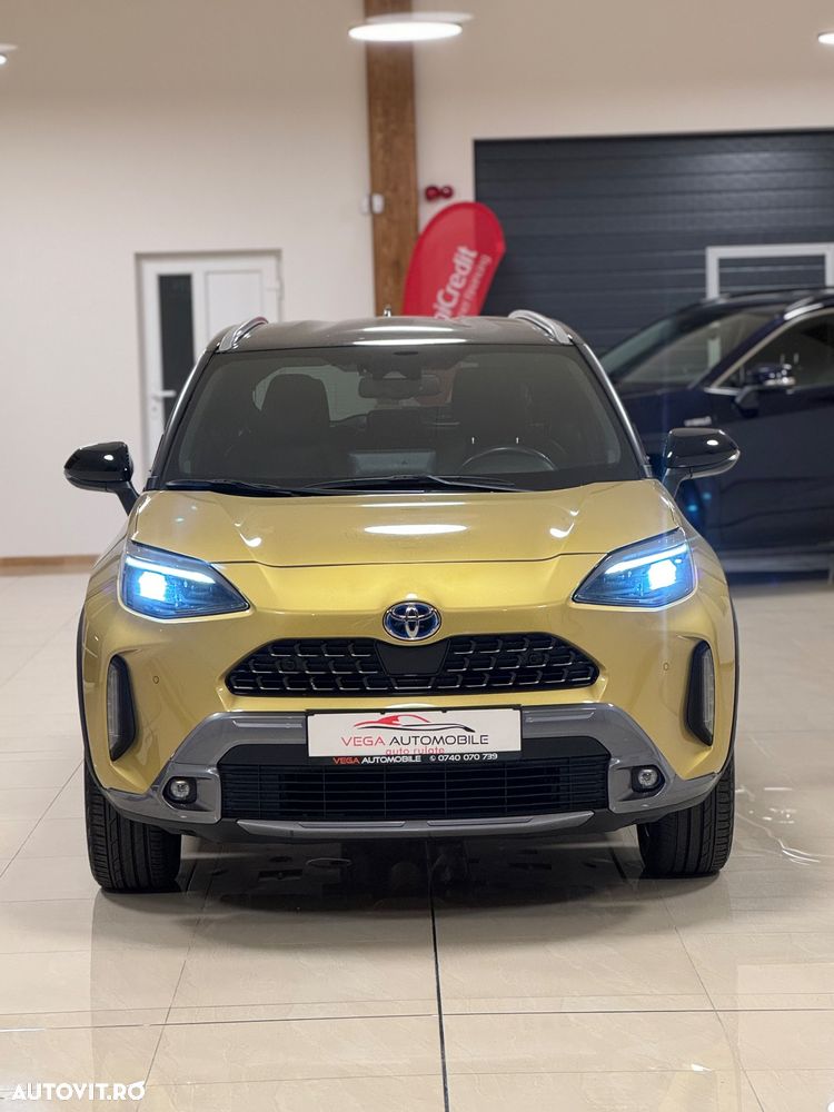 Toyota Yaris - 32