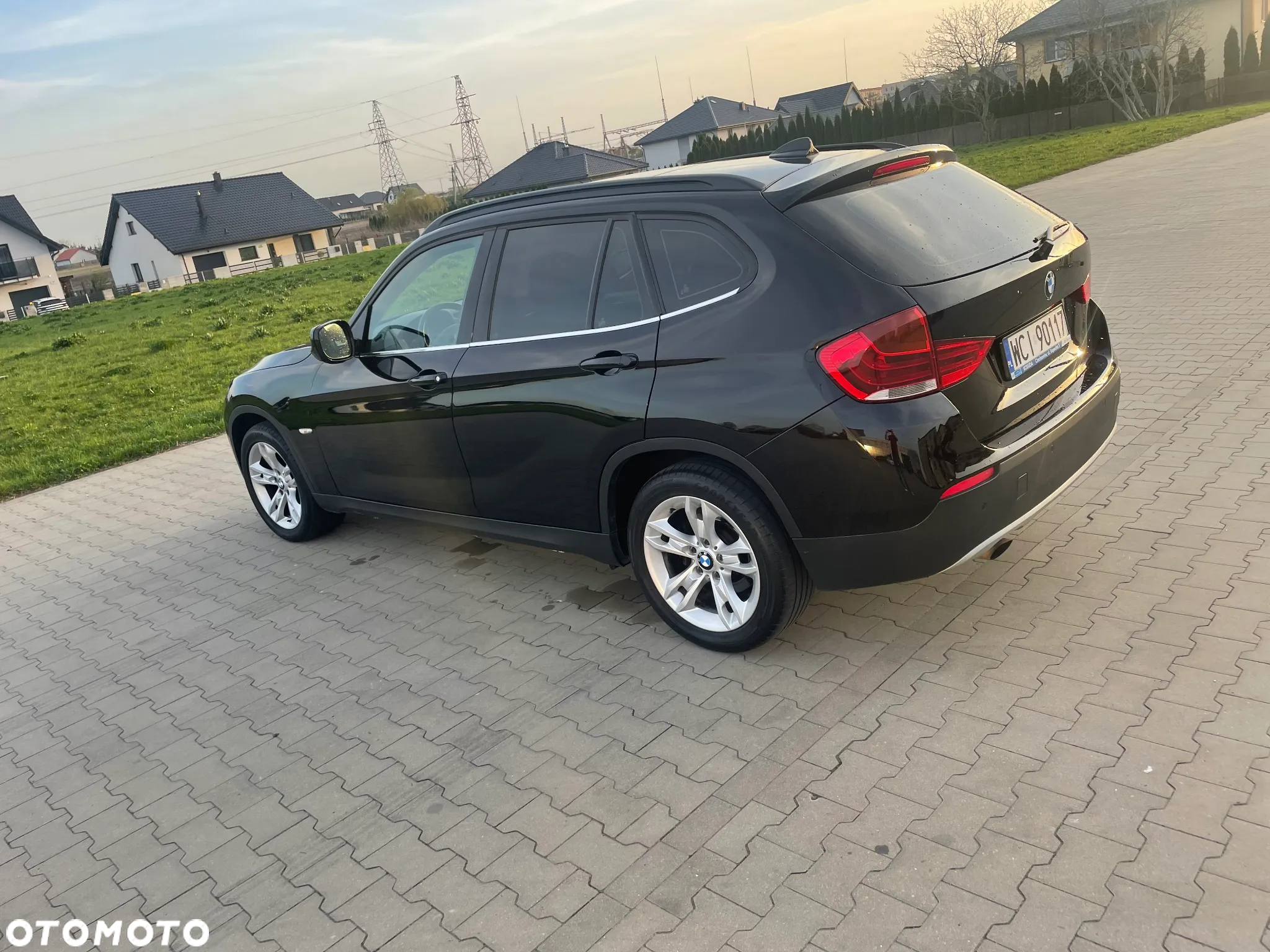 BMW X1 sDrive18d - 16