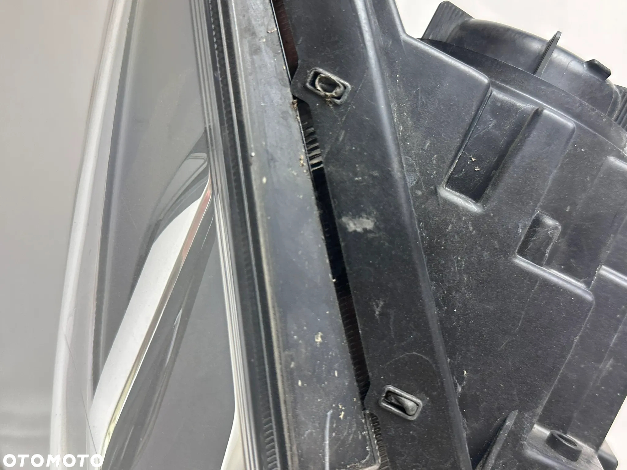 Hyundai i30 III 2021 Oryginał przednia lewa lampa reflektor - 10