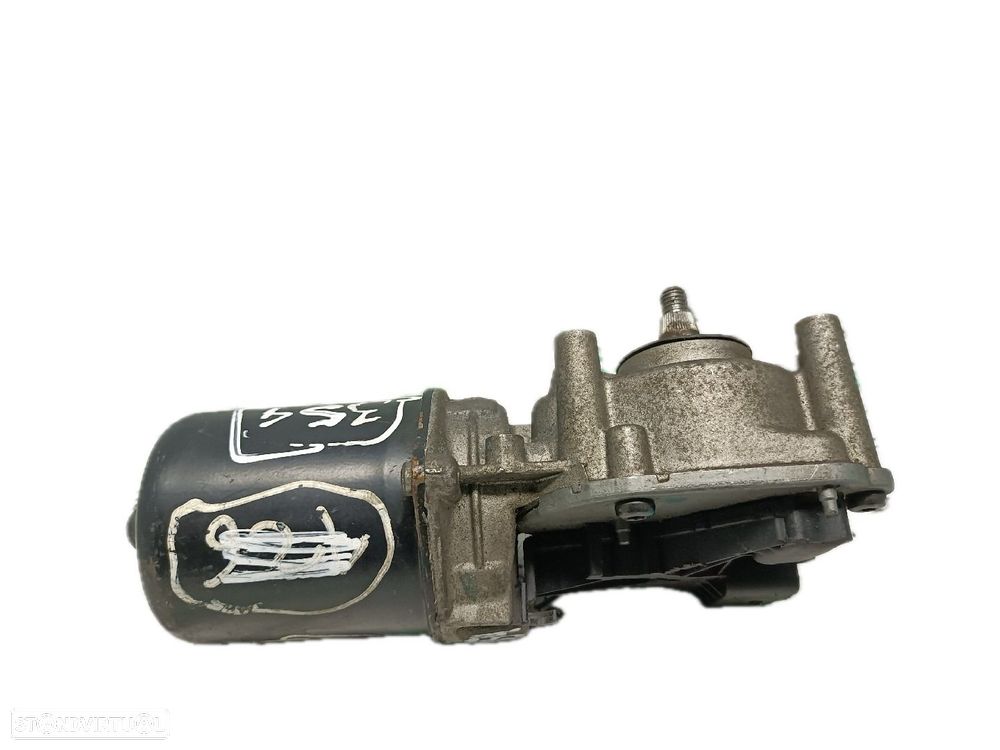 Motor Limpa Pára Brisas Renault Scénic Ii (Jm0/1_) - 2