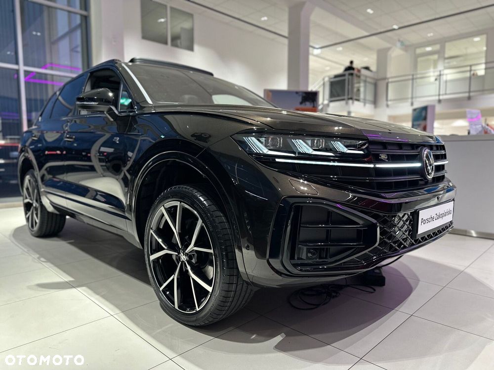 Volkswagen Touareg 3.0 V6 TDI 4Motion R-Line - 3