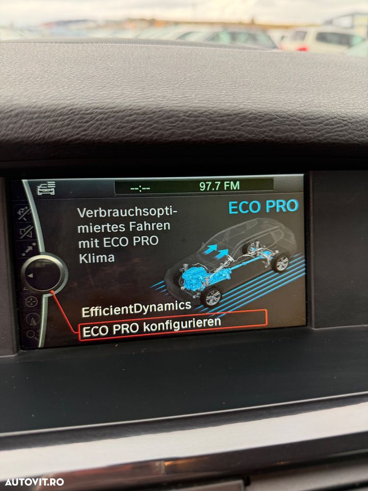 BMW X3 xDrive20d Aut. - 40