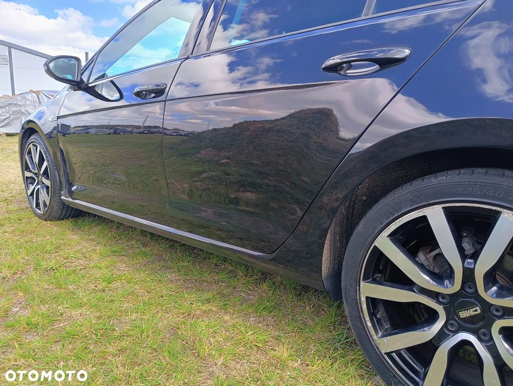 Volkswagen Golf 1.0 TSI BlueMotion Comfortline - 15