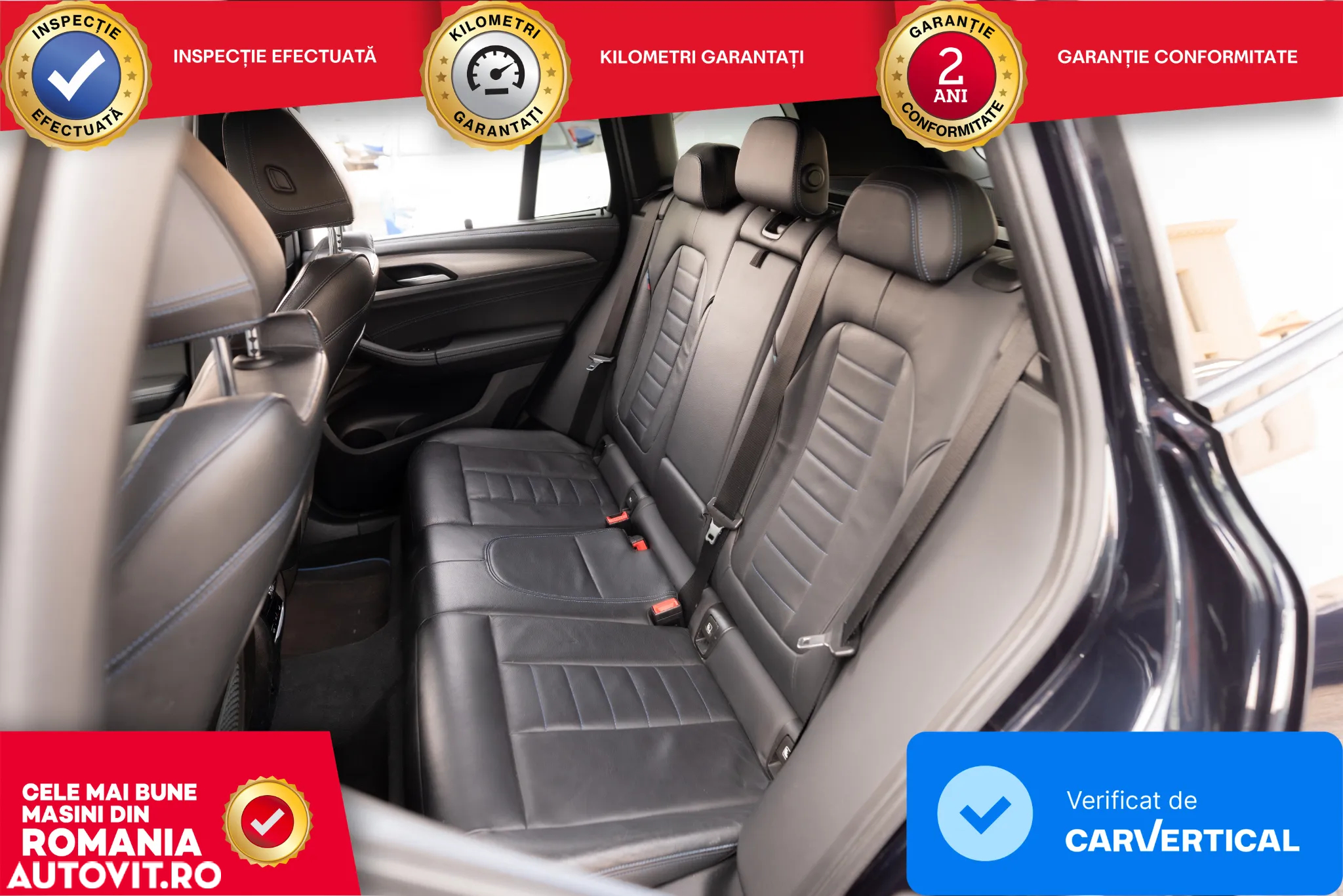 BMW X3 xDrive30d AT MHEV - 29
