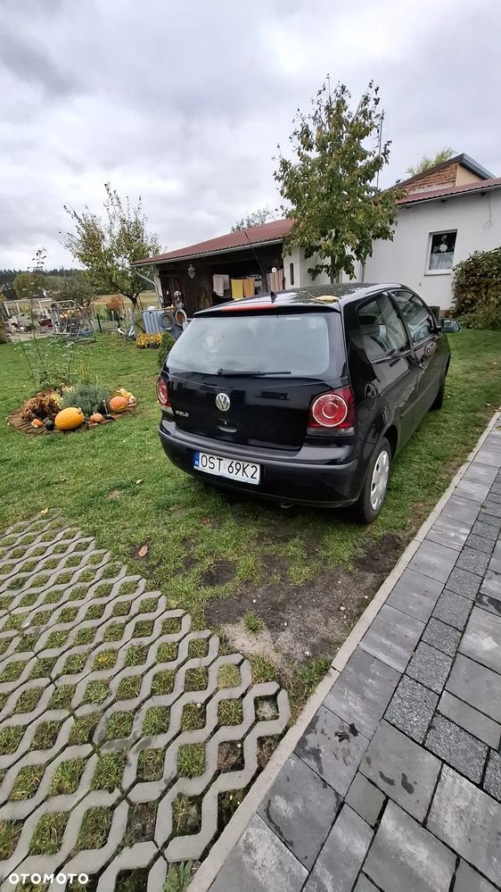Volkswagen Polo - 4