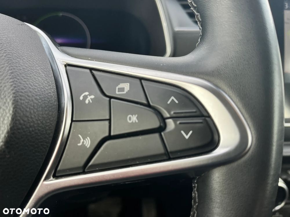 Renault Zoe (mit Batterie) Z.E 50 INTENS - 17