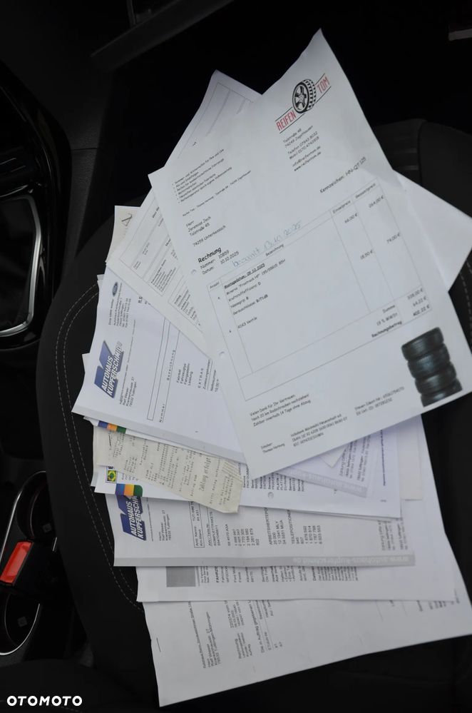 Ford Fiesta 1.0 EcoBoost STart-Stop Titanium - 27