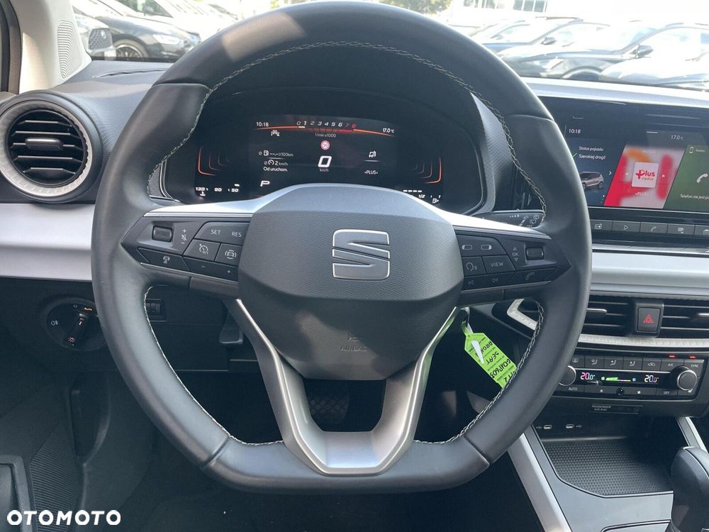 Seat Arona 1.0 TSI Style S&S DSG - 22