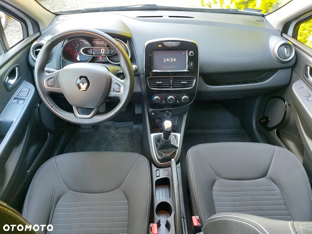 Renault Clio 0.9 Energy TCe Limited - 13