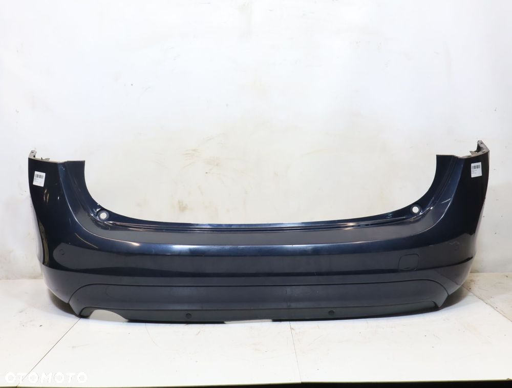 ZDERZAK TYLNY VOLVO V60 I LIFT 498-46 - 5