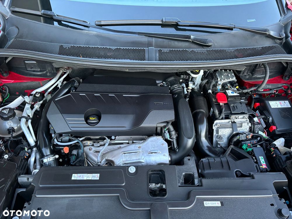 Opel Grandland 1.6 T PHEV GS Line - 39