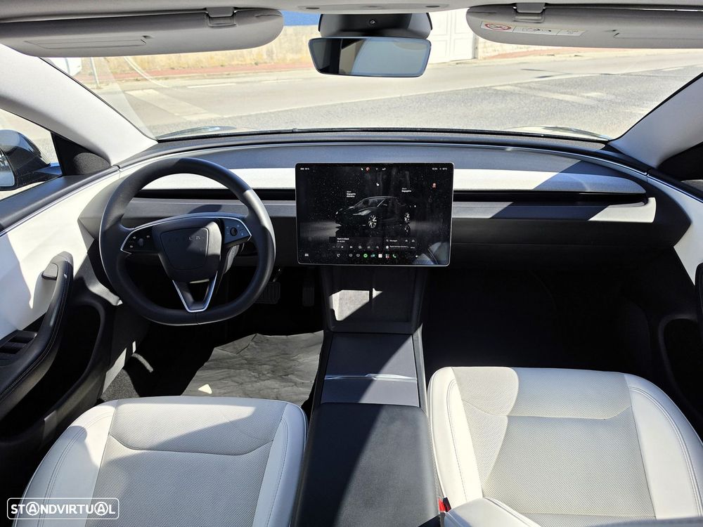Tesla Model 3 Standard Range Plus RWD - 15