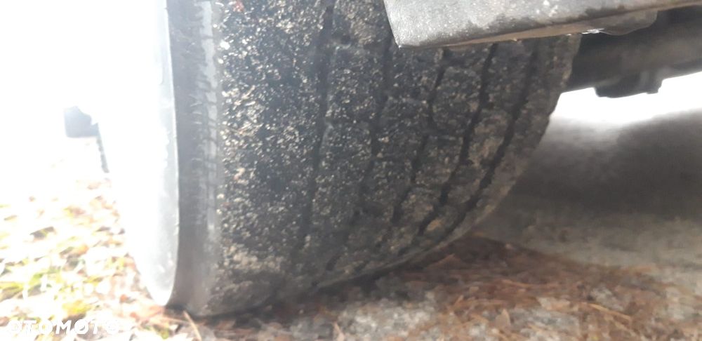 Volvo FM 380 Euro5 Super Stan tylko 620tyś km kabina sypialna ogrzewany kontener - 12