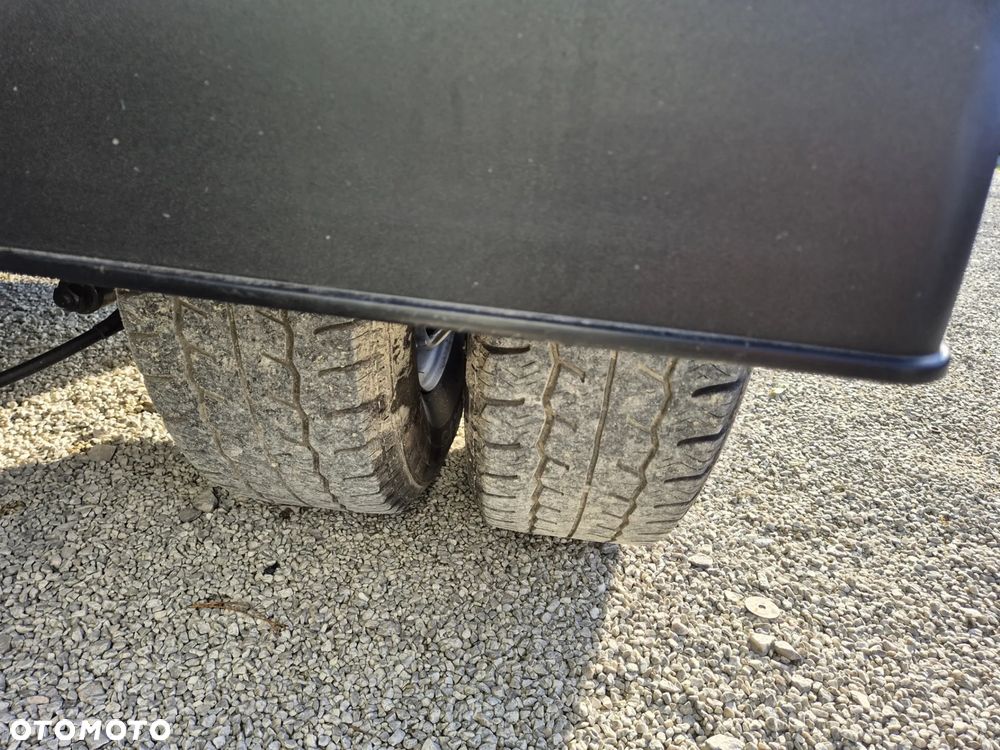 Iveco 35c17 3.0 Brygadówka - 18