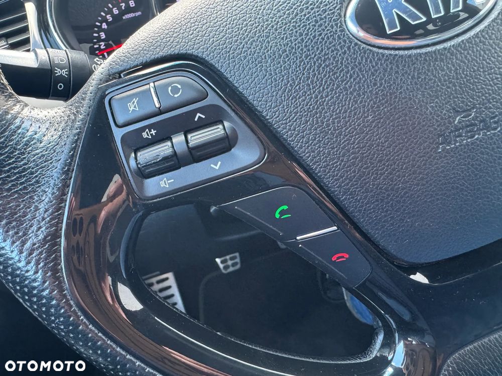 Kia Ceed 1.0 T-GDI ISG GT Line - 13