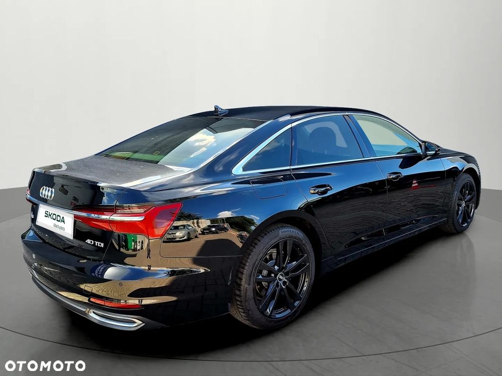 Audi A6 - 5