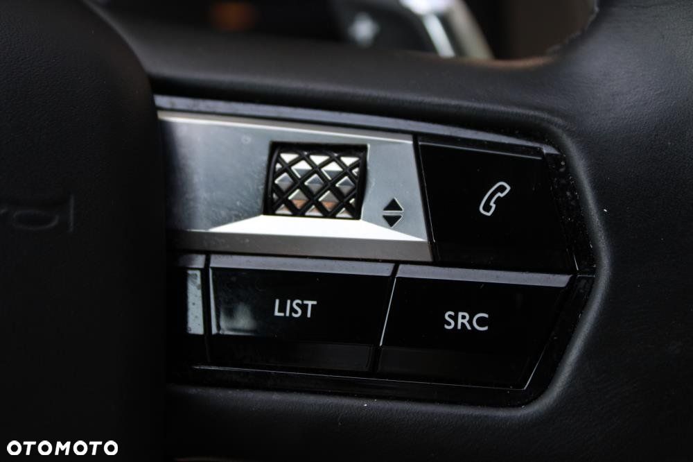 DS Automobiles DS 7 Crossback - 19