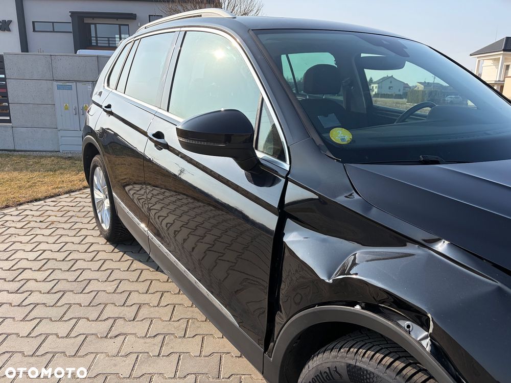 Volkswagen Tiguan - 9